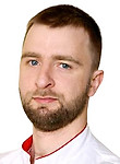 Екимов Илья Владимирович