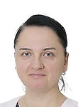 Диденко Елена Борисовна