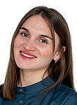 Ширинкина Анна Геннадьевна