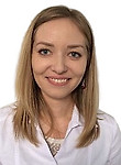 Киргинцева Елена Анатольевна