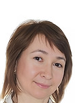 Шикалева Вероника Владимировна