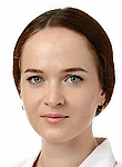 Качанова Ирина Васильевна