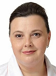 Благородная Валентина Владимировна