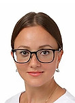 Петрунина Надежда Петровна