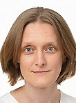 Багрова Надежда Викторовна
