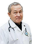 Тихонов Алексей Александрович