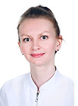 Приходько Анна Юрьевна
