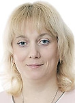 Фриденберг Дарина Вячеславовна