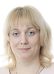 Фриденберг Дарина Вячеславовна