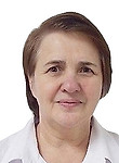Кутилова Наталия Юрьевна