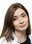 Лысенко Дарья Андреевна