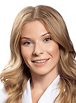 Березина Анна Сергеевна