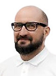 Карятов Виталий Владимирович