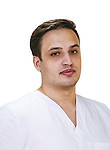 Саад Антон Элиасович