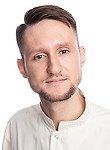 Дроздецкий Никита Александрович