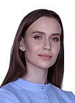 Колесникова Мария Александровна