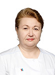 Быкова Светлана Александровна