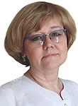 Свешникова Наталия Николаевна
