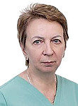 Волошина Татьяна Вадимовна