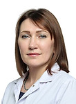 Россова Маргарита Юрьевна