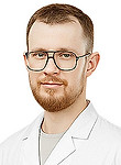 Корецкий Данил Сергеевич