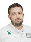 Колесников Максим Аркадьевич