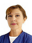 Латыпова Гульнара Рафиковна