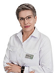 Лавриненко Ирина Владимировна