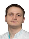 Самохин Никита Валерьевич