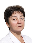 Шишмарева Фатима Викторовна