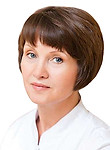 Кузнецова Антонина Федоровна