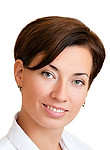 Бояринцева Юлия Михайловна
