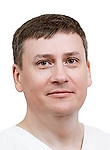 Крендясев Дмитрий Юрьевич