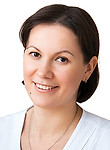 Рунова Дина Васильевна