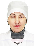 Каримова Луиза Ринатовна
