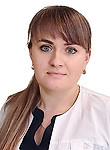 Макеева Екатерина Викторовна