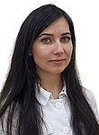 Кузнецова Ольга Игоревна