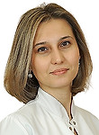 Смуглая Юлия Александровна