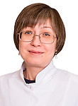 Гулиева Наиля Борисовна