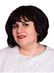 Подгорнова Ольга Леонидовна