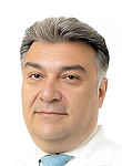 Азнаурян Игорь Эрикович
