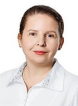 Малиновская Мария Анатольевна