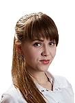 Фадеева Ирина Игоревна