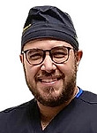 Лаймуна Кхалед Ахмедович