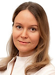 Прокудина Александра Игоревна