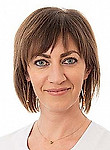 Ботнарь Анна Андреевна