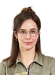 Кундель Ольга Витальевна