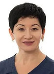 Дзоблаева Альма Владимировна