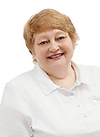 Лукичева Татьяна Петровна