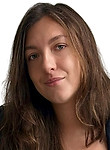 Нелюбова Полина Николаевна